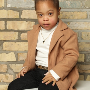 Fundraising Page: James Kalashian 